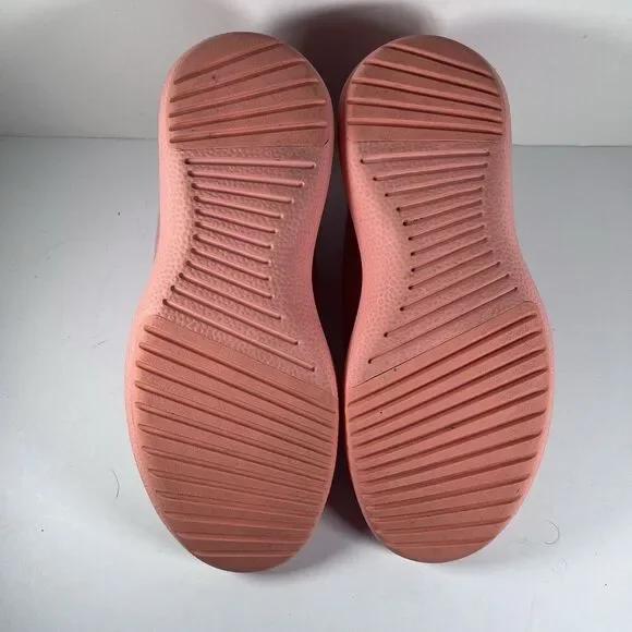 Allbirds Wool Runner Up Mizzles Pink Running Shoes Women's Size 10 - Picture 7 of 8